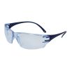 Detectable Lightweight Safety Glasses