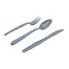 Metal Detectable Sampling Cutlery (Pack of 100)