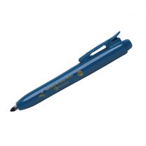 Metal Detectable Retractable Permanent Marker