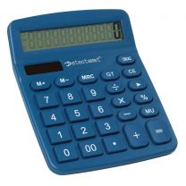 Metal Detectable Desktop Calculator