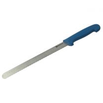 Metal Detectable Wavy Edge Slicers (Pack of 10)